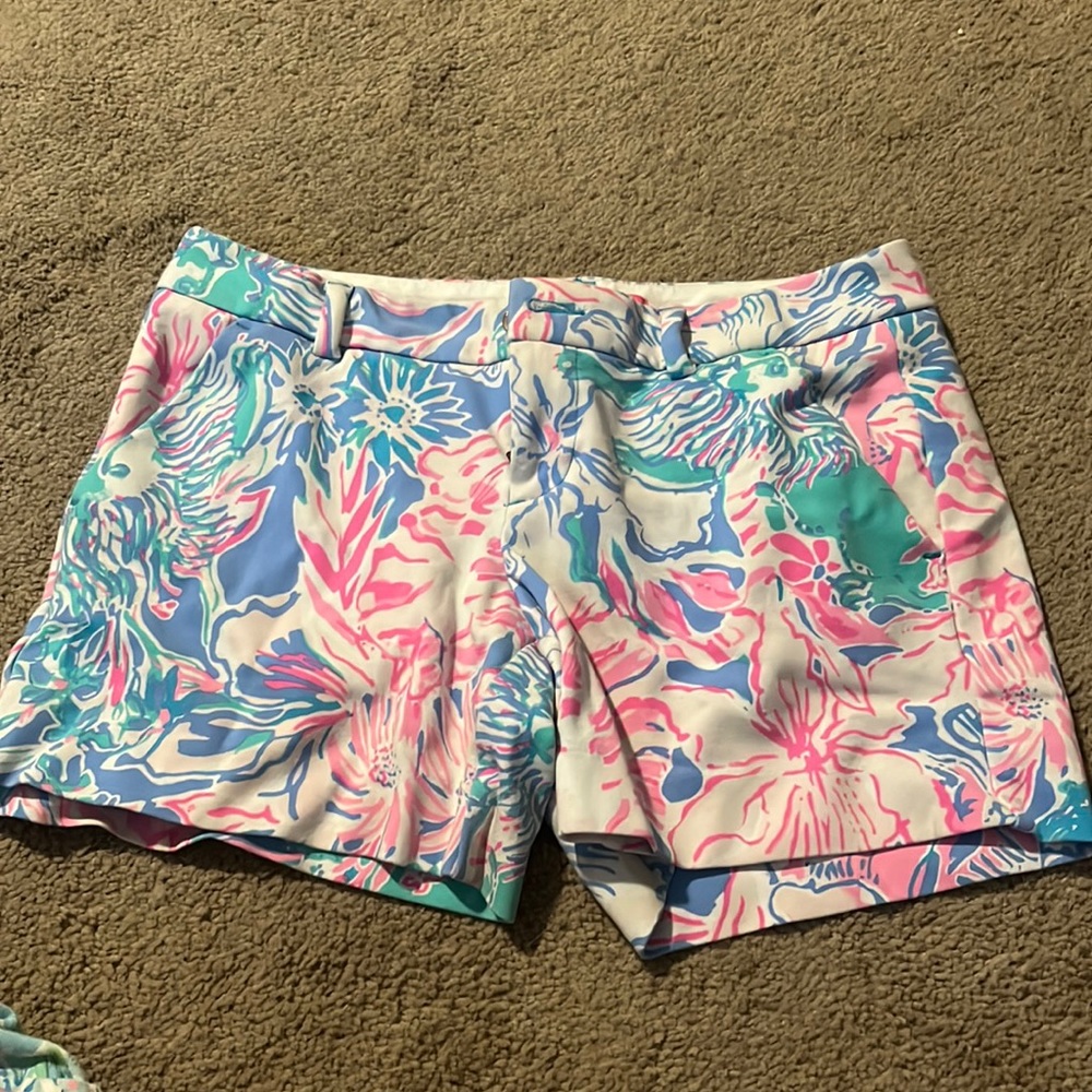 Lilly shorts